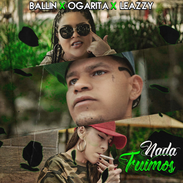Nada Fuimos cover art