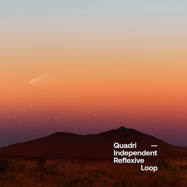 Independant Reflexive Loop cover art