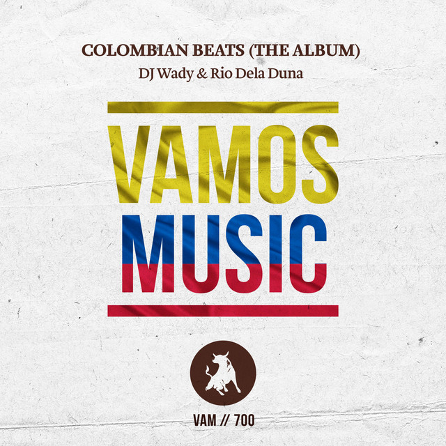 Son de Tambores - Original Mix cover art