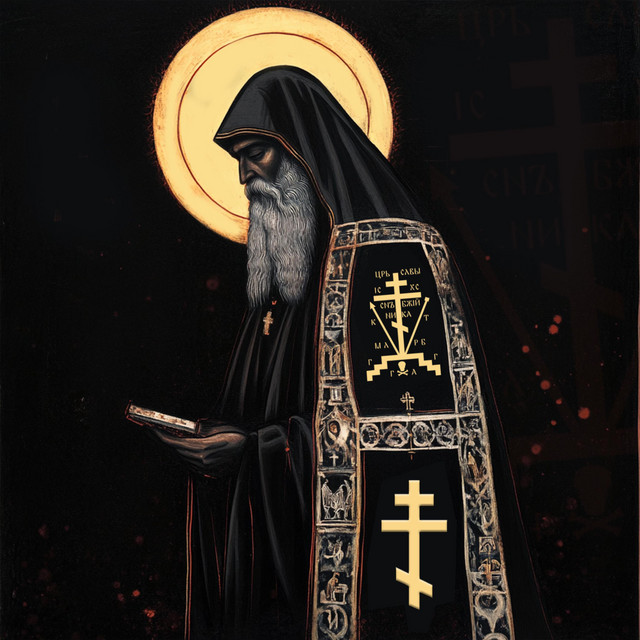 Acedia cover art
