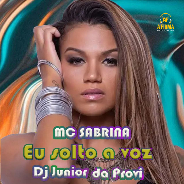Eu Solto a Voz