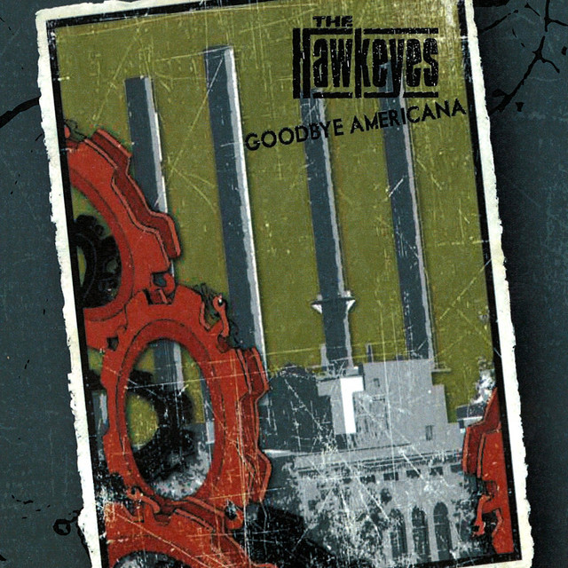 Gun Thug U.S.A. - song and lyrics by The Hawkeyes | Spotify