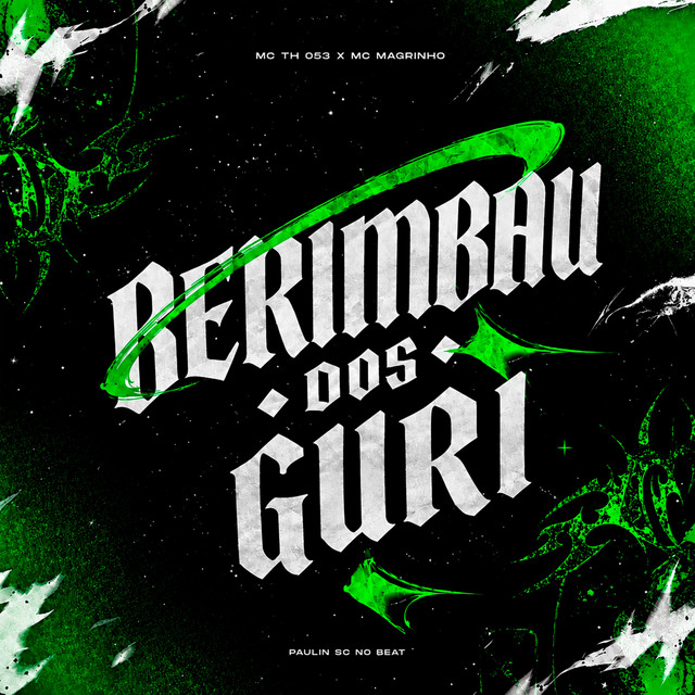 Berimbau dos Guri
