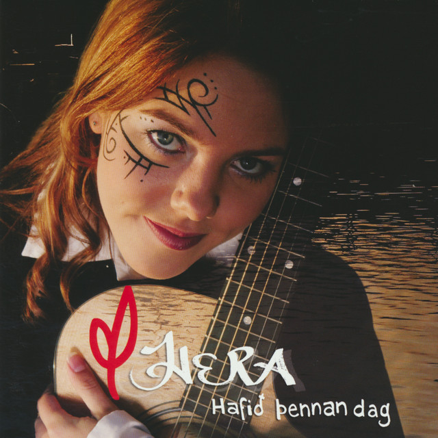 Hafið þennan dag cover art