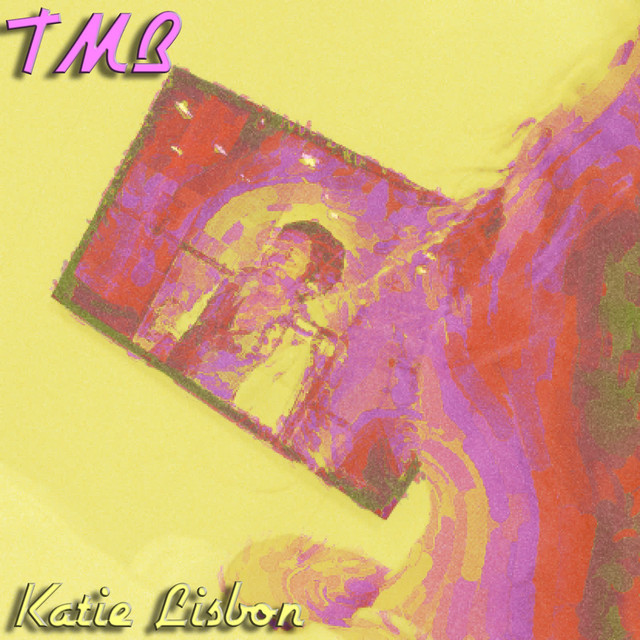 Katie Lisbon cover art