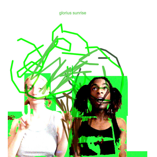 wholesome vibes cover art