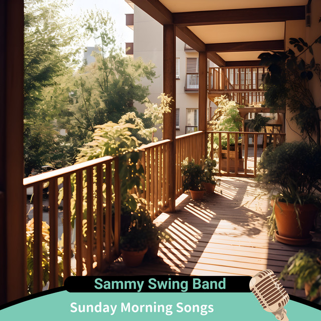 Sammy Swing Band