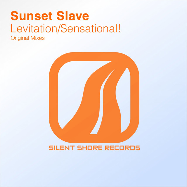 Levitation / Sensational! cover