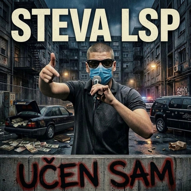 Steva LSP