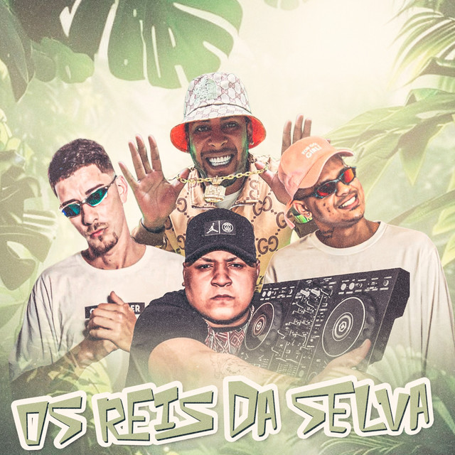 OS REIS DA SELVA