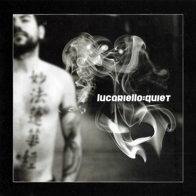 Quiet cover art