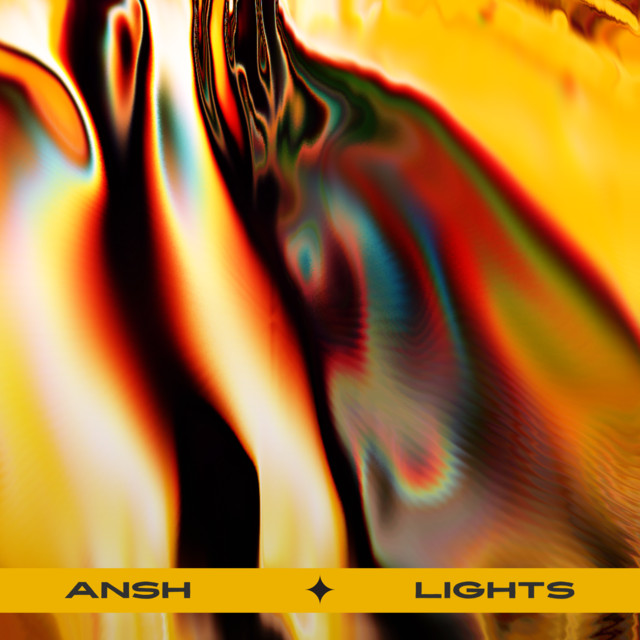Lights cover art