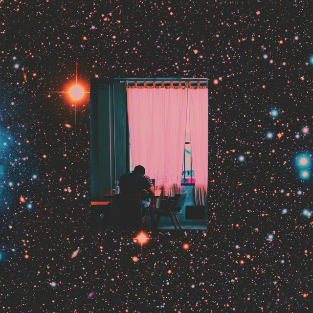 neon cover art