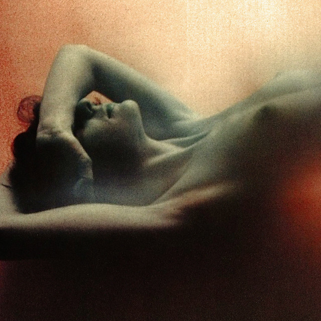 One Night At The Raw Deal cover