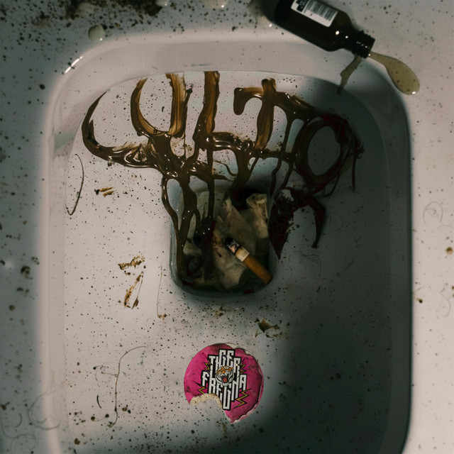 Culto cover art