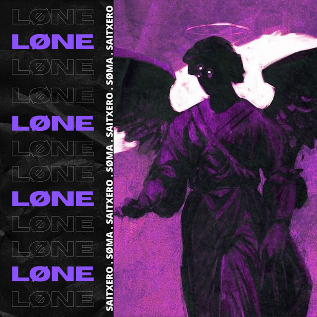 Lone.