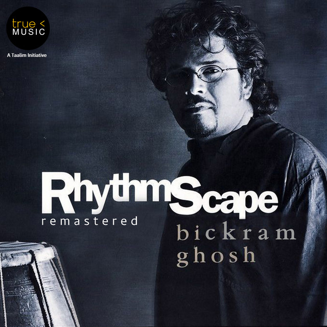 Rhythmscape (Remastered) cover art