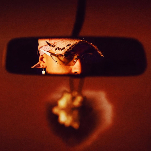 ROMANTIK DRAMA cover art