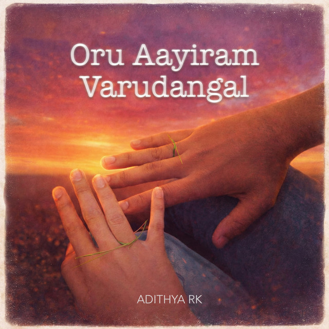 Oru Aayiram Varudangal album image