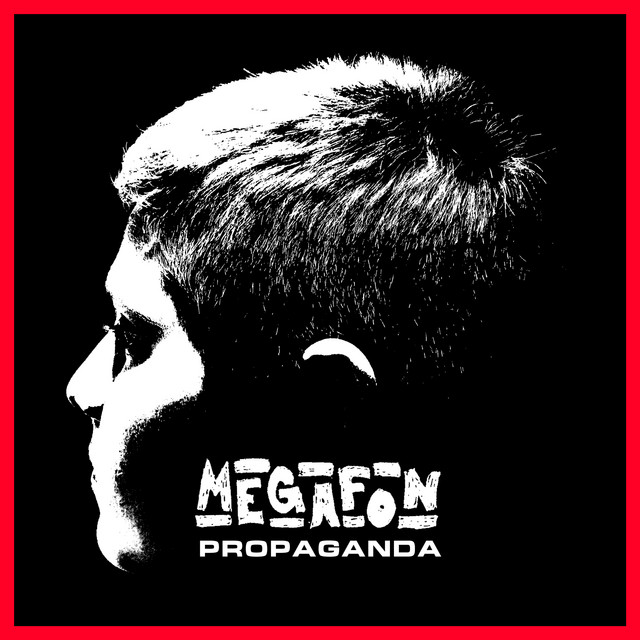 Propaganda cover art