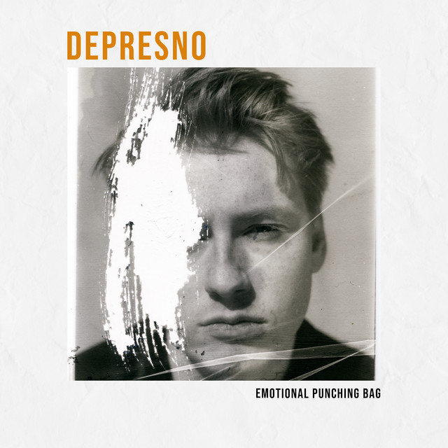 Emotional Punching Bag cover