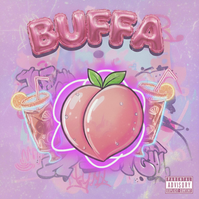 BUFFA cover art