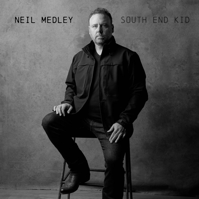 South End Kid cover