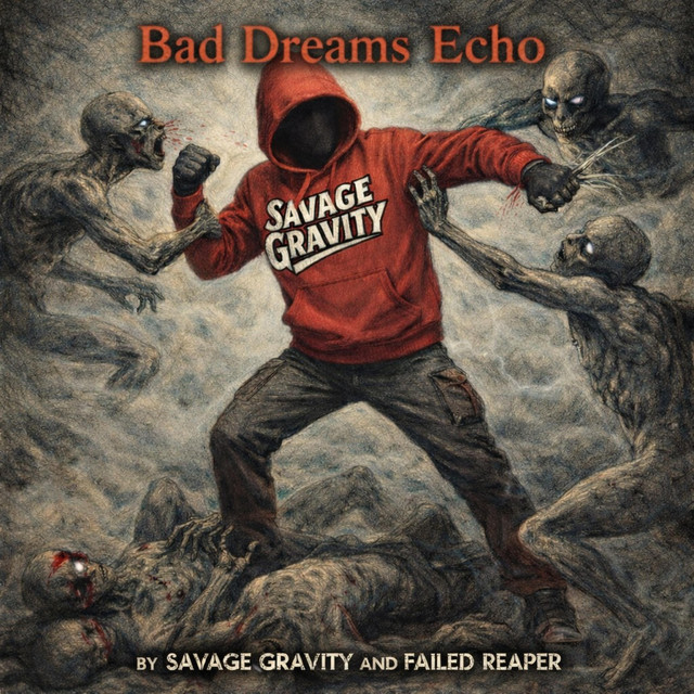 Bad Dreams Echo