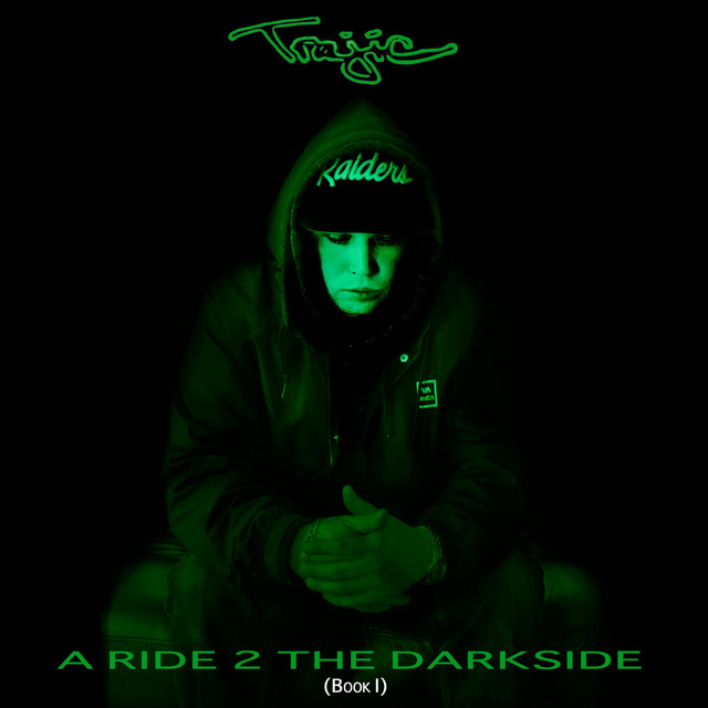 A Ride 2 The Dark Side (Book I) cover art