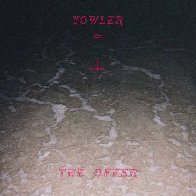 The Offer cover art
