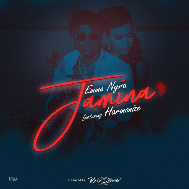 Jamina cover