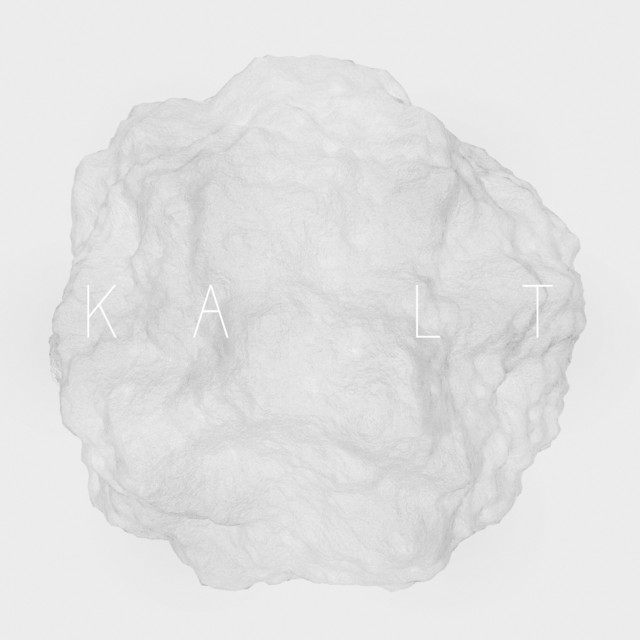 Kalt album art