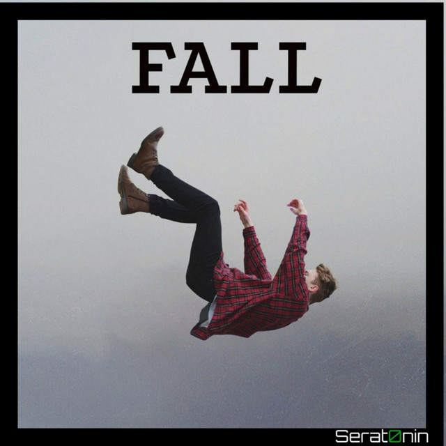 Fall cover art