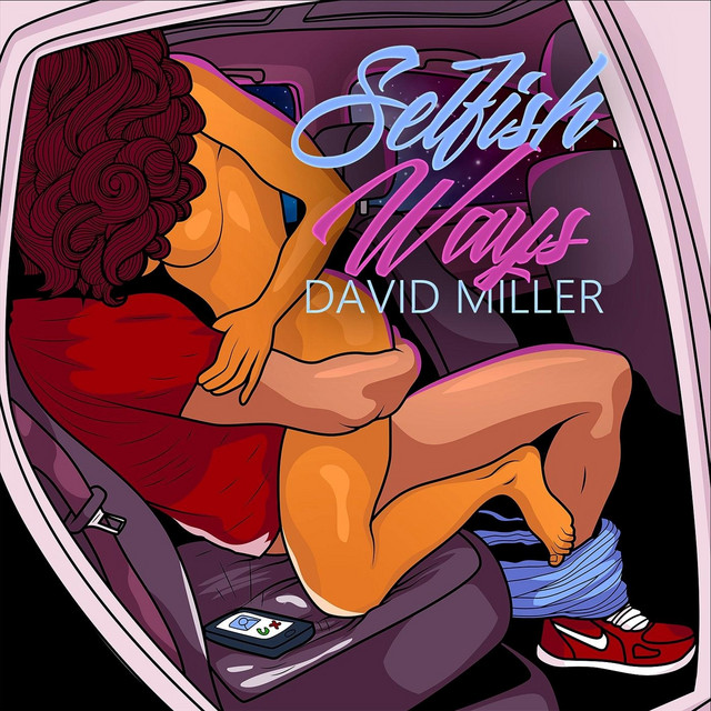 Selfish Ways cover art