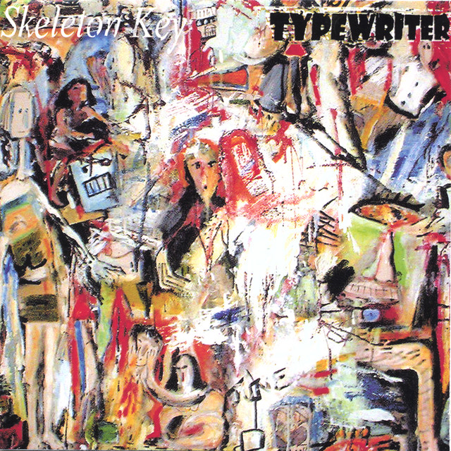 Typewriter