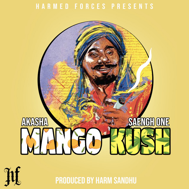 Mango Kush