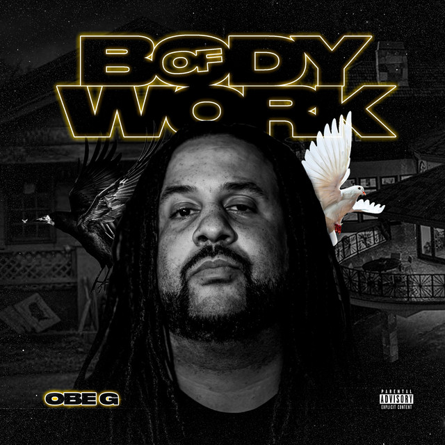 Body of Work cover art
