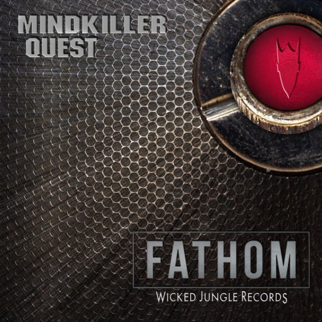 Mindkiller / Quest cover