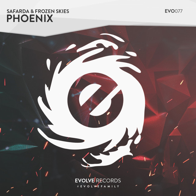 Phoenix - Intro Mix cover art