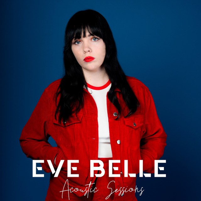 Acoustic Sessions cover art