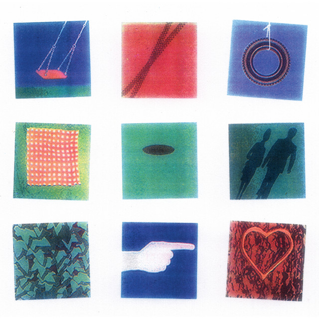 Toy Music From Toy Town cover art