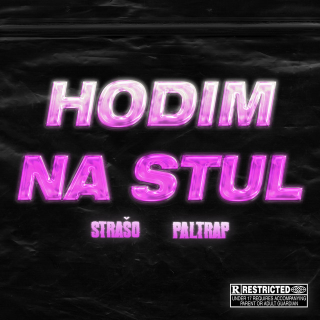 HODIM NA STUL