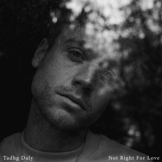 Not Right For Love album image