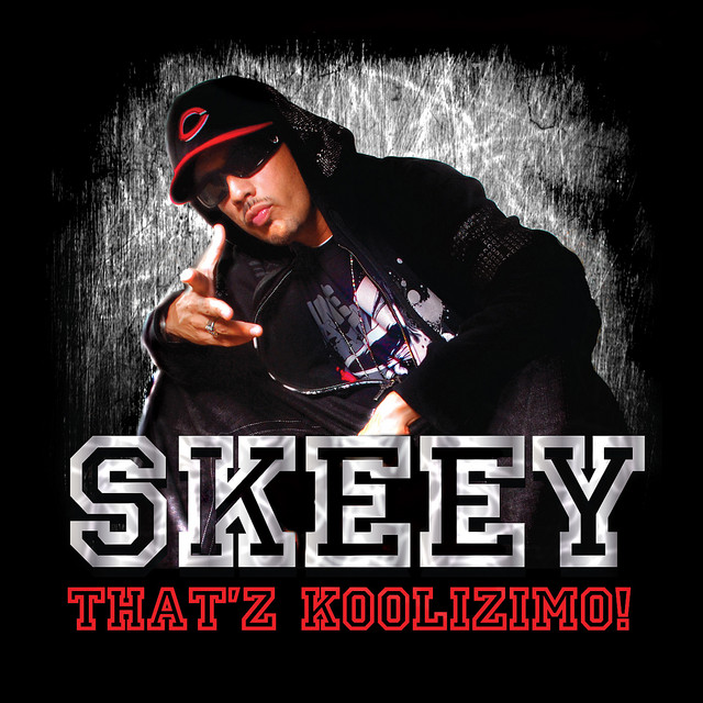 That's Koolizimo cover art
