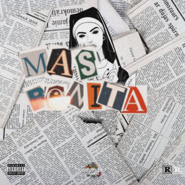 Mas Bonita