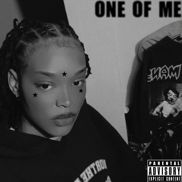 fluke cover art