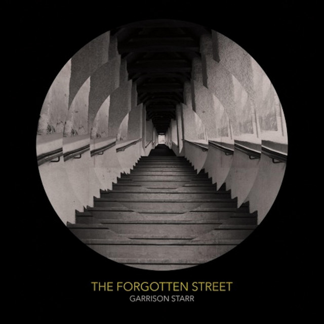The Forgotten Street cover art