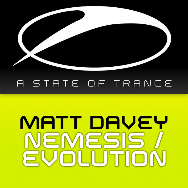 Nemesis - Uplifting Mix cover art
