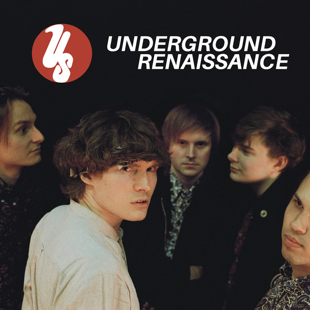 Underground Renaissance cover art