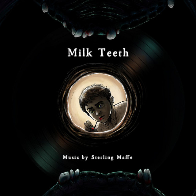 Milk Teeth (Original Motion Picture Soundtrack) cover art